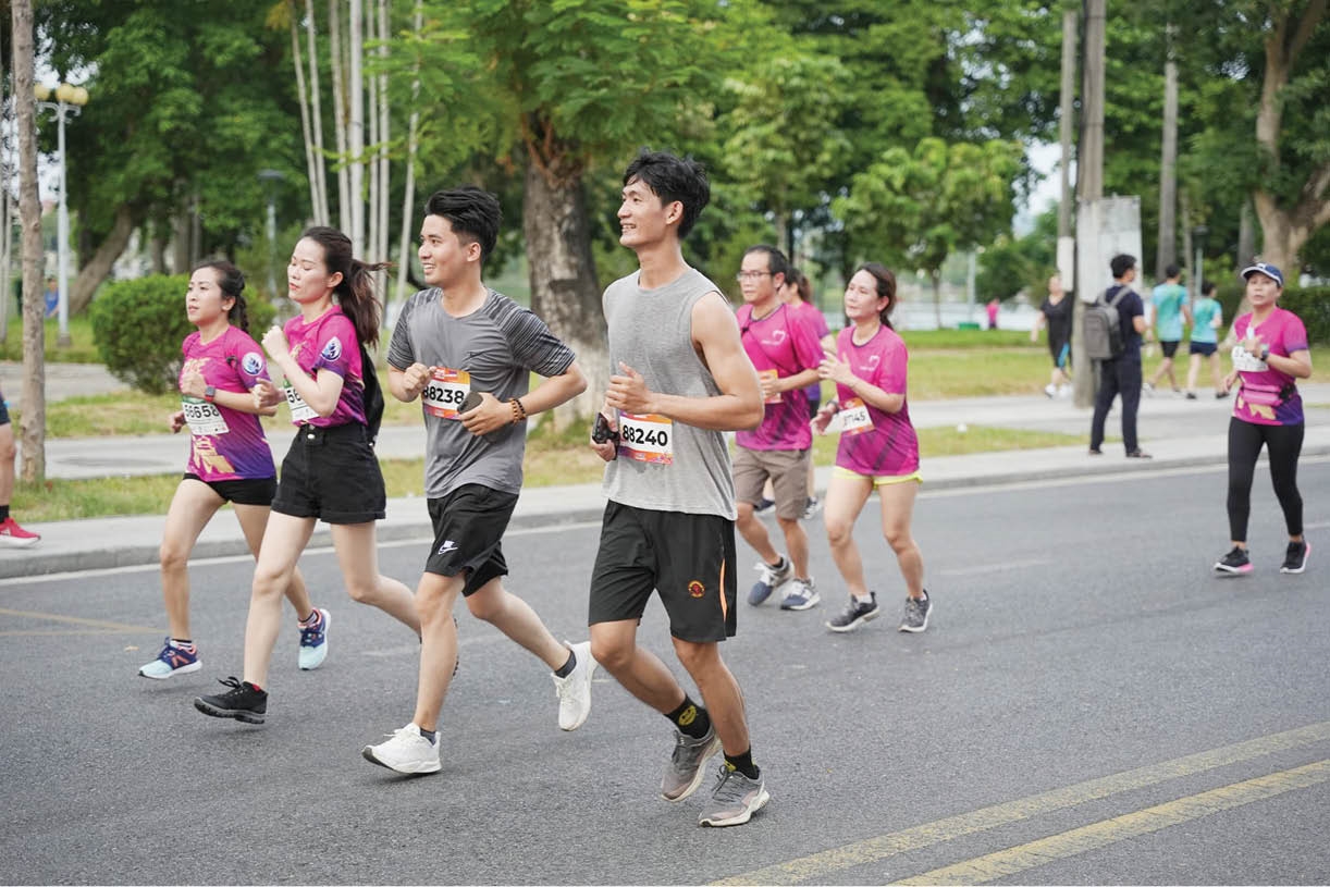 Gương mặt của ma túy đã khác
